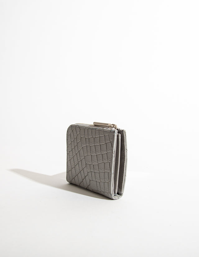 DRIA LZIP SHORT WALLET