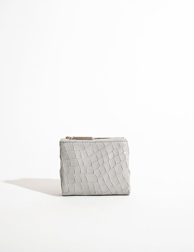 DLIA ZIP FRAME PURSE SHORT