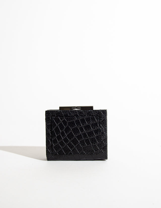 DRIA BILL FOLD & FRAME WALLET