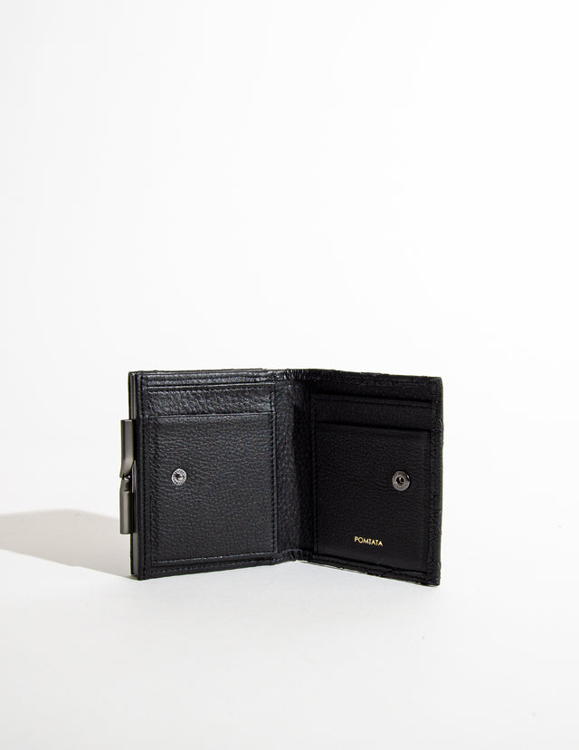 DRIA BILL FOLD & FRAME WALLET