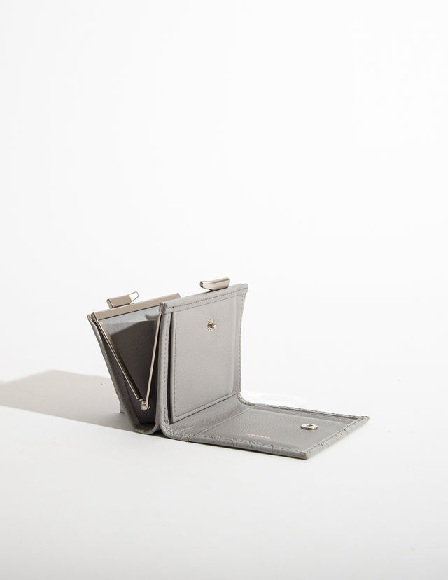 DRIA BILL FOLD & FRAME WALLET