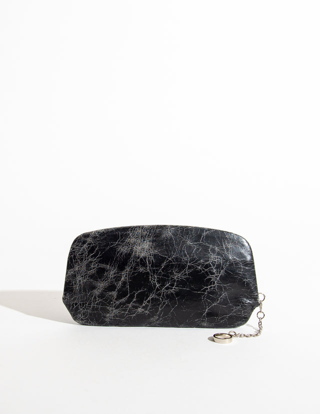 VNT FRAME PURSE LONG