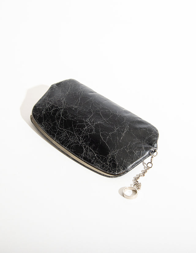 VNT FRAME PURSE LONG
