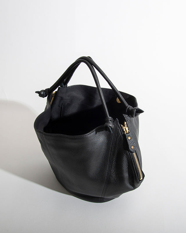 ENVAN STANDING TOTE