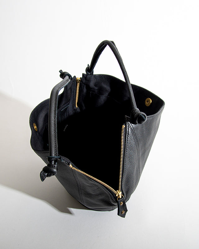 ENVAN STANDING TOTE