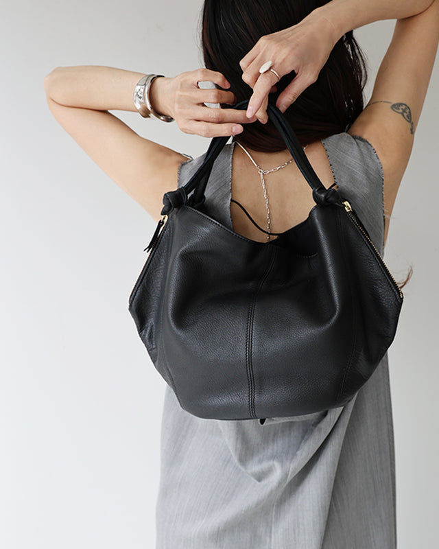 ENVAN STANDING TOTE
