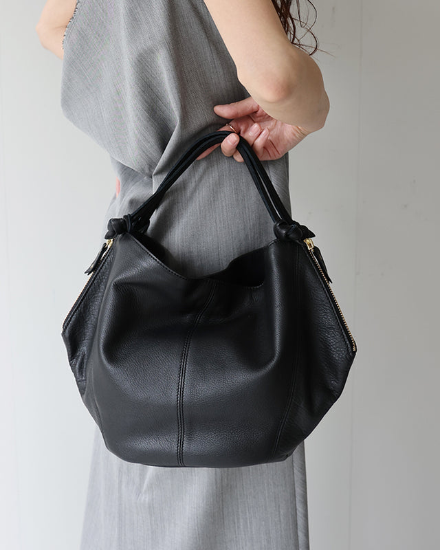 ENVAN STANDING TOTE