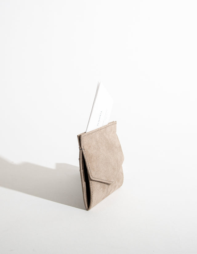 HAK COMPACT WALLET
