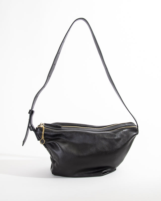 OBLIQUE SHOOULDER