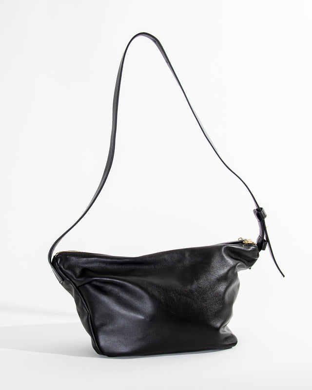 OBLIQUE SHOOULDER