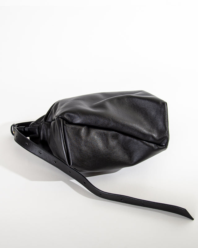 OBLIQUE SHOOULDER