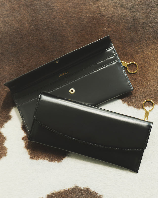 COMPACT WALLET