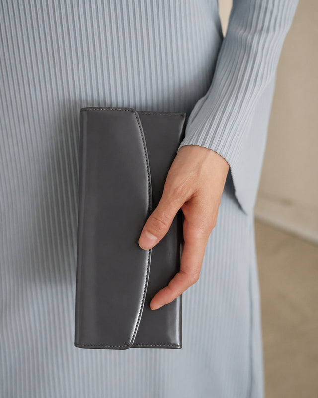 FOLIO LONG WALLET