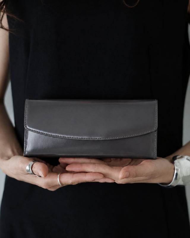 FOLIO LONG WALLET