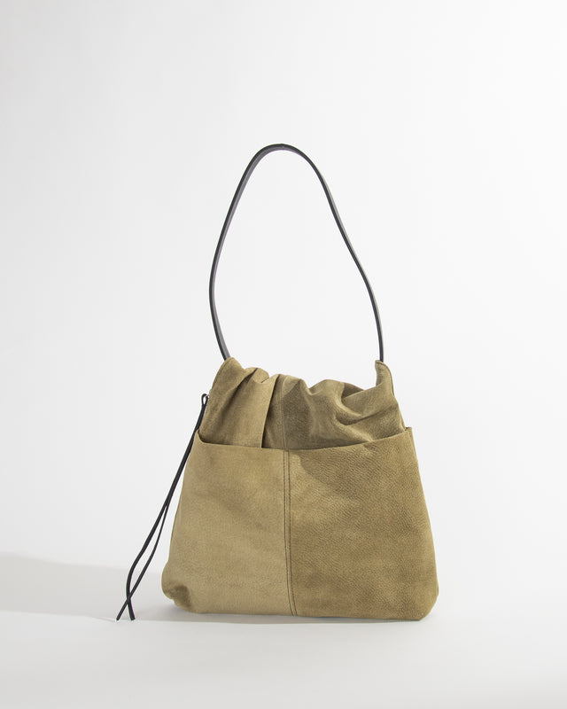 TIO SUEDE TOTE
