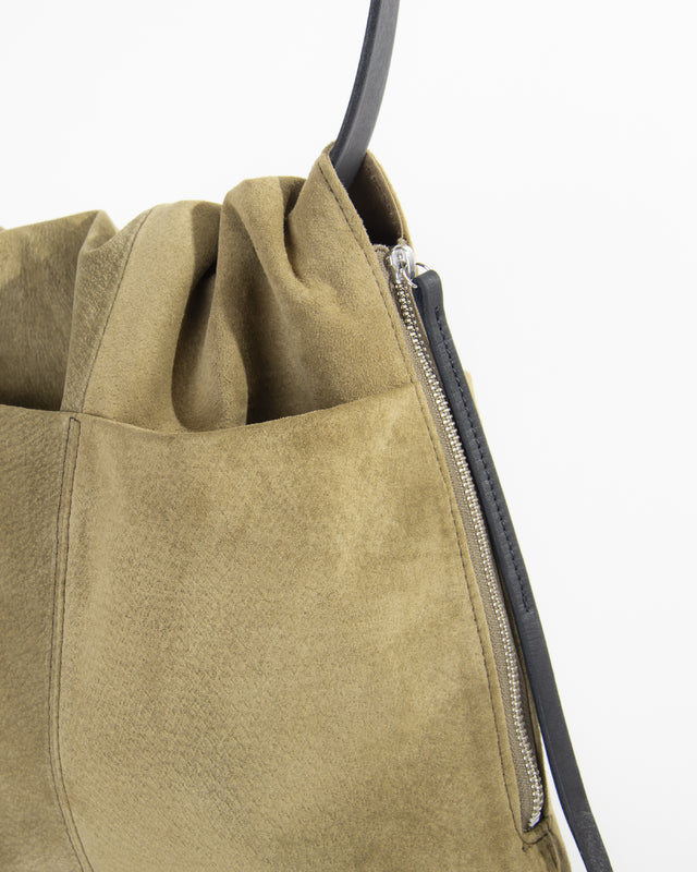 TIO SUEDE TOTE