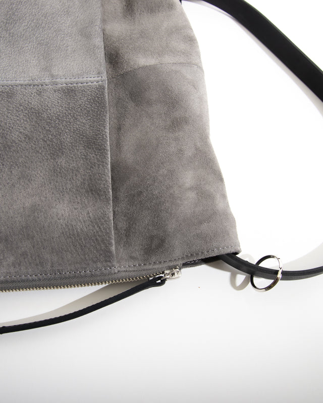 TIO SUEDE TOTE