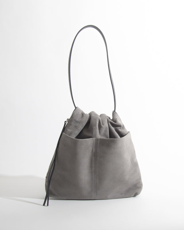 TIO SUEDE TOTE