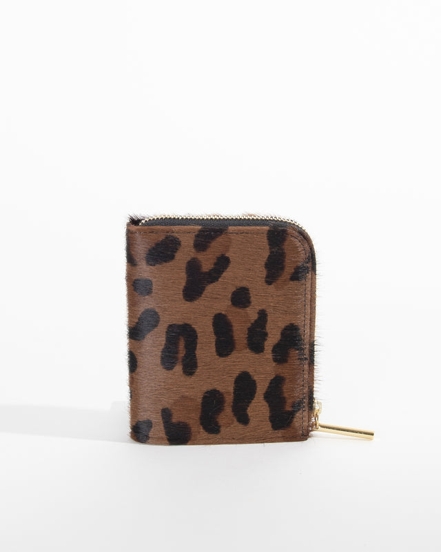 HAYL L-ZIP SHORT WALLET