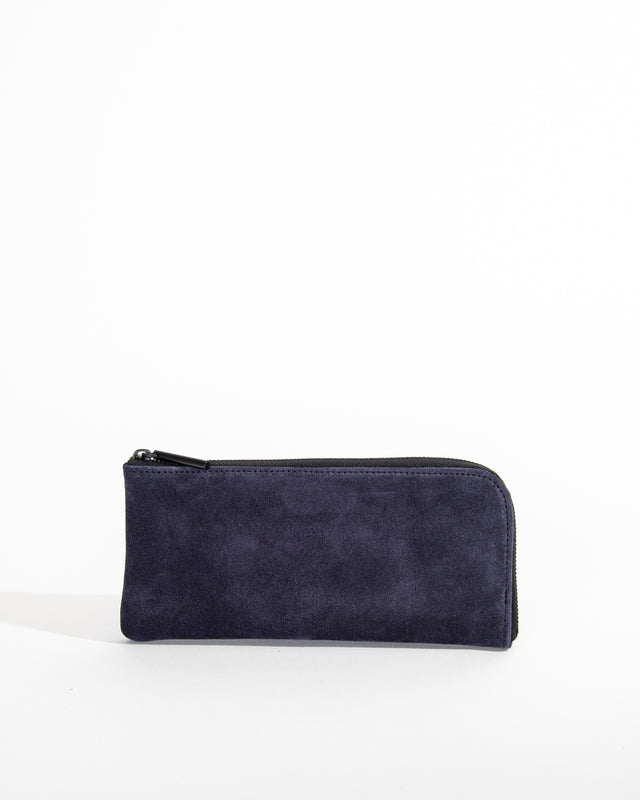 BES L-ZIP LONG WALLET
