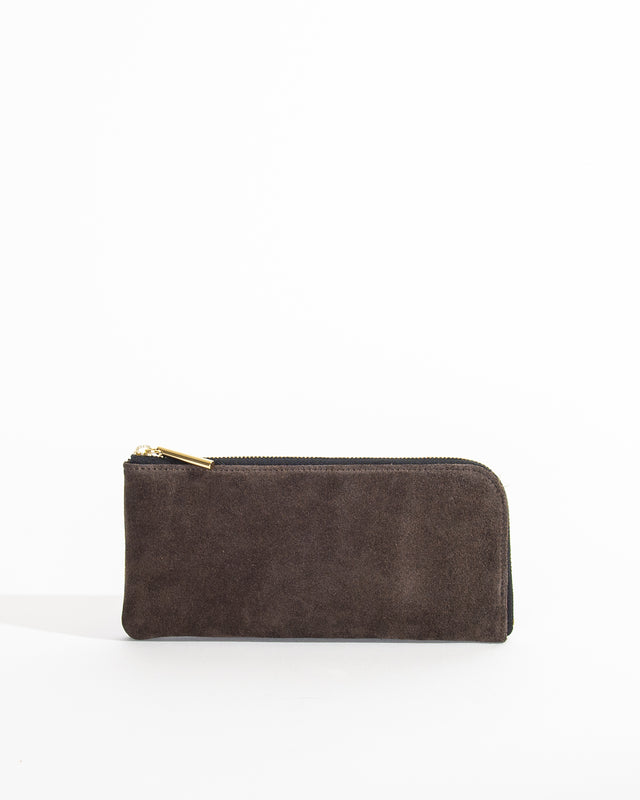 BES L-ZIP LONG WALLET