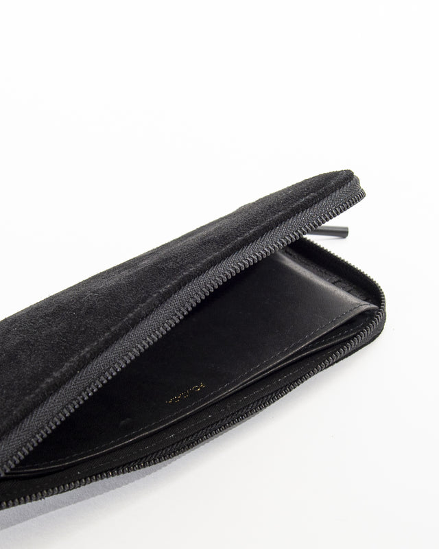 BES L-ZIP LONG WALLET