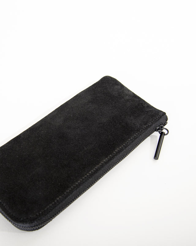 BES L-ZIP LONG WALLET