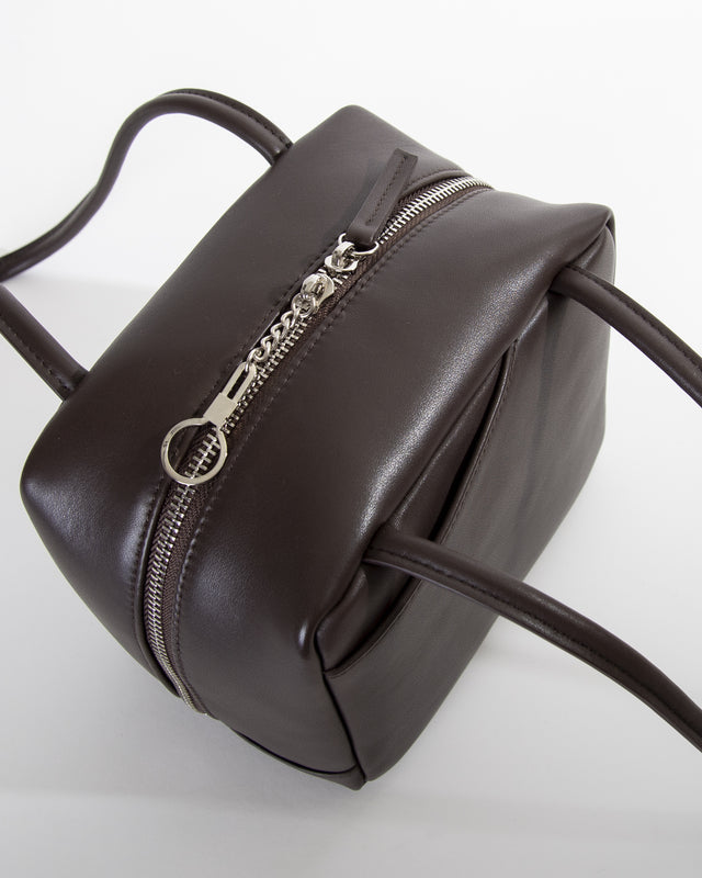 ARC POUCH BOSTON BAG