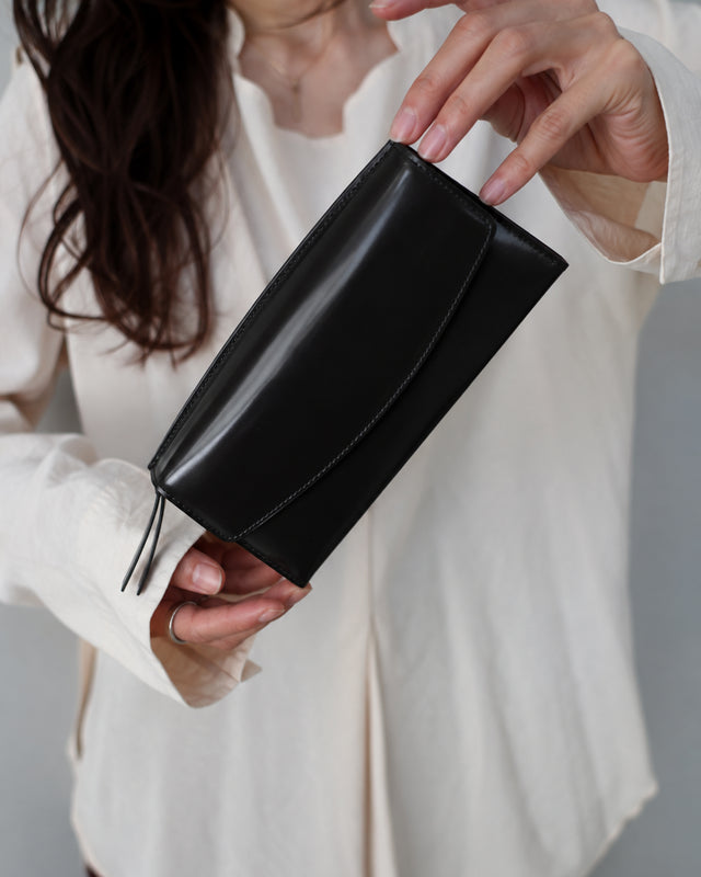 KAMM LONG WALLET