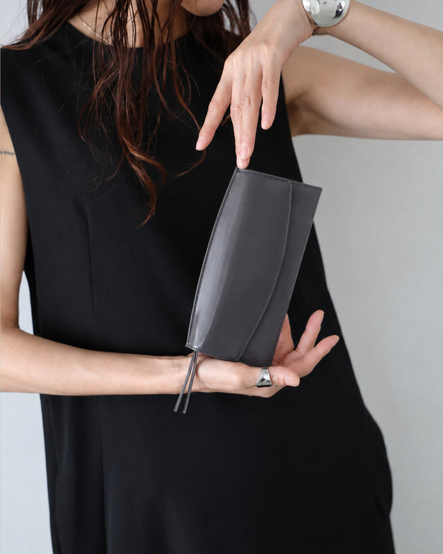 KAMM LONG WALLET