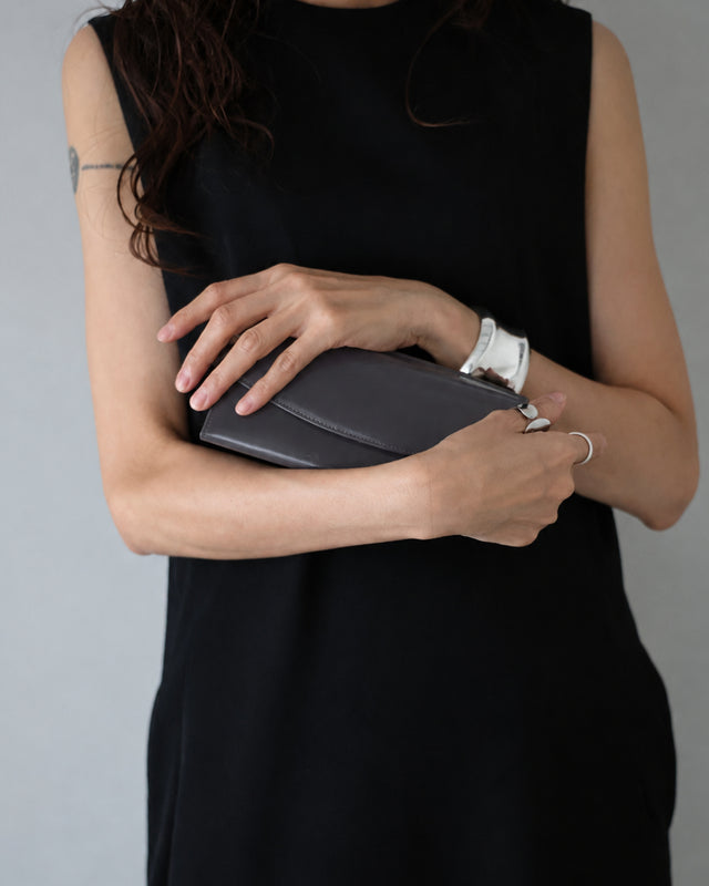 KAMM LONG WALLET