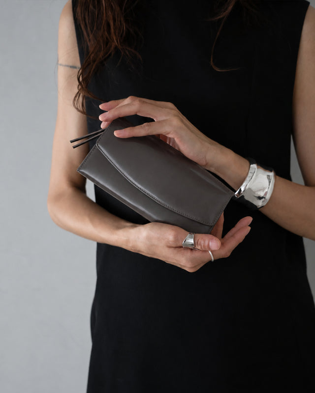 KAMM LONG WALLET