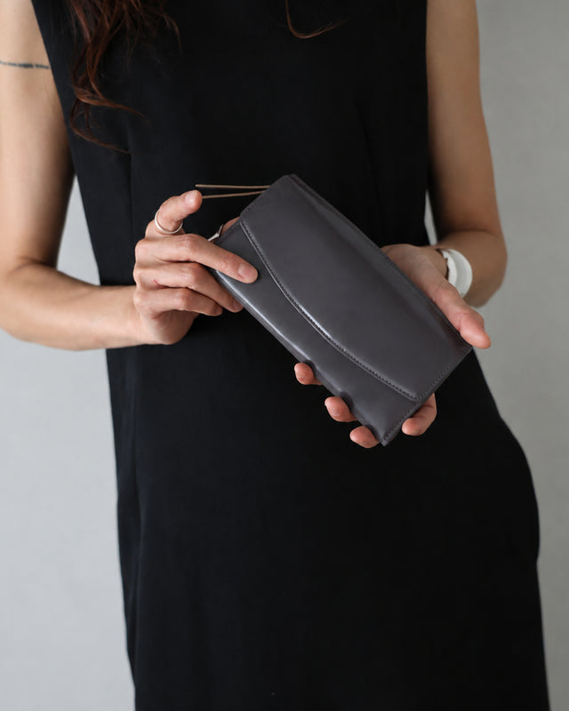 KAMM LONG WALLET