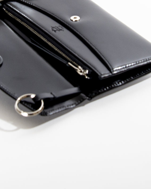 KAMM LONG WALLET
