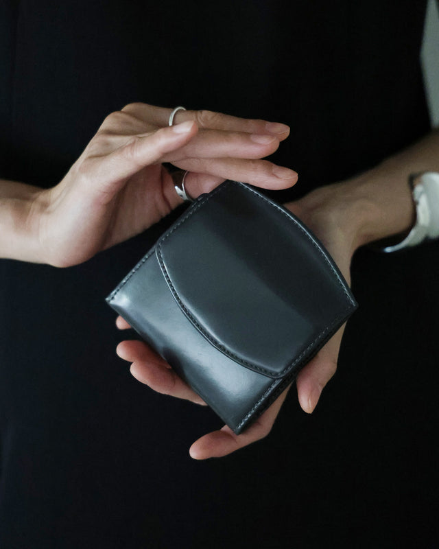 KAMM SHORT WALLET