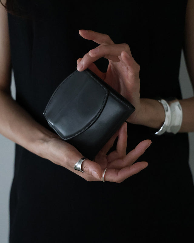 KAMM SHORT WALLET