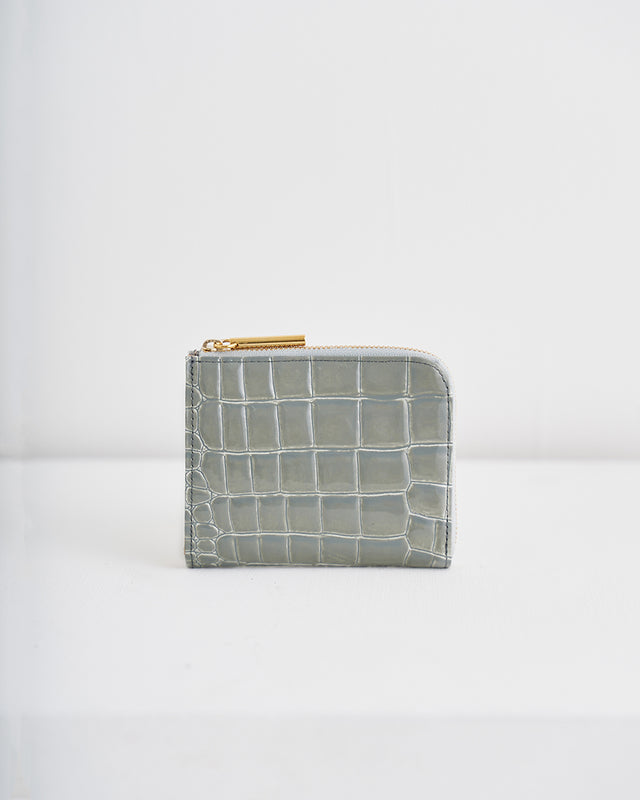 CORO LZIP SHORT WALLET