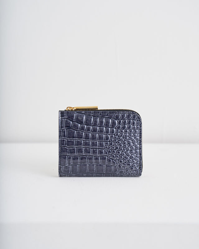CORO LZIP SHORT WALLET