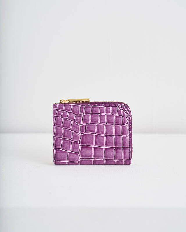 CORO LZIP SHORT WALLET