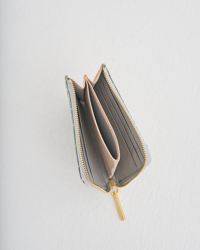 CORO LZIP SHORT WALLET