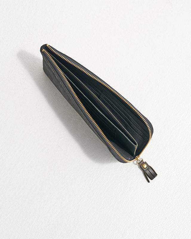 HAK LZIP LONG WALLET