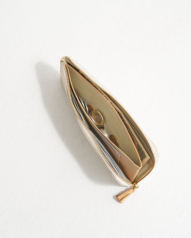 HAK LZIP LONG WALLET