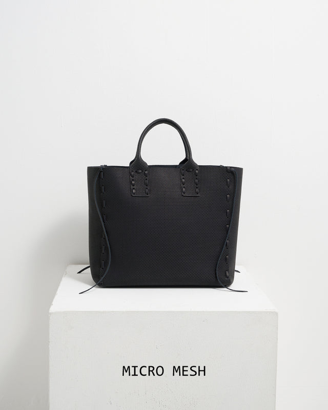 SAKU TOTE – POMTATA | ポンタタ Official Online Store