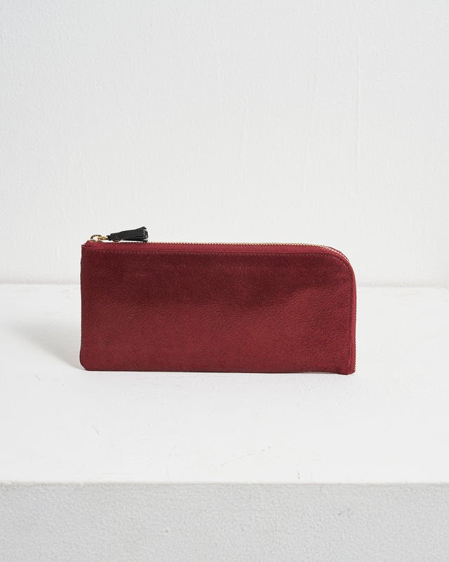 SMALL LEATHER GOODS – POMTATA | ポンタタ Official Online Store