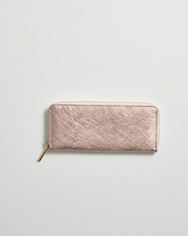 TBA long wallet