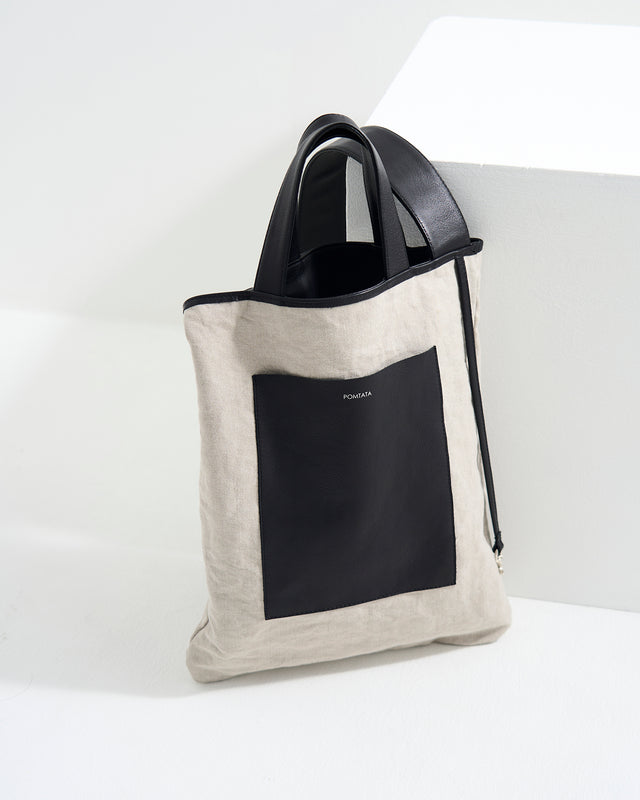 ATU ２WAY TOTE