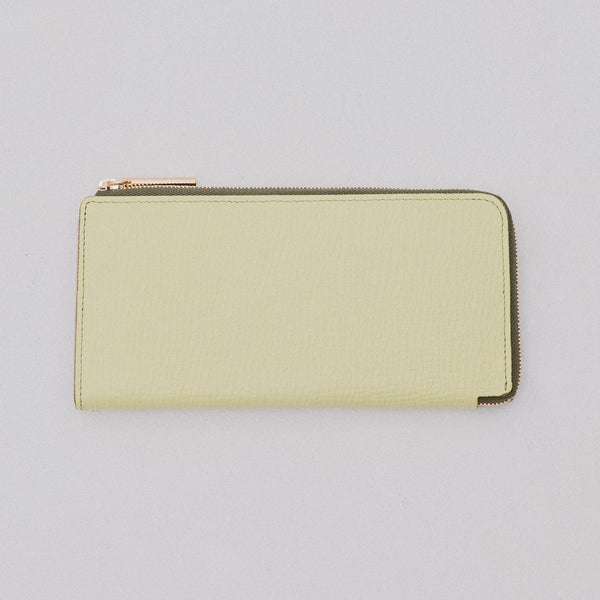 LIO LZIP LONG WALLET