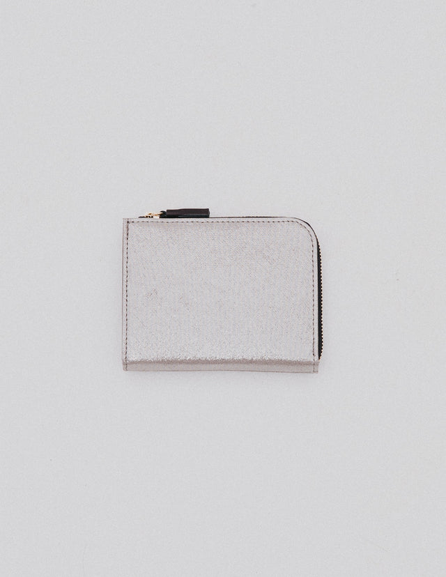 HAK LZIP SHORT WALLET