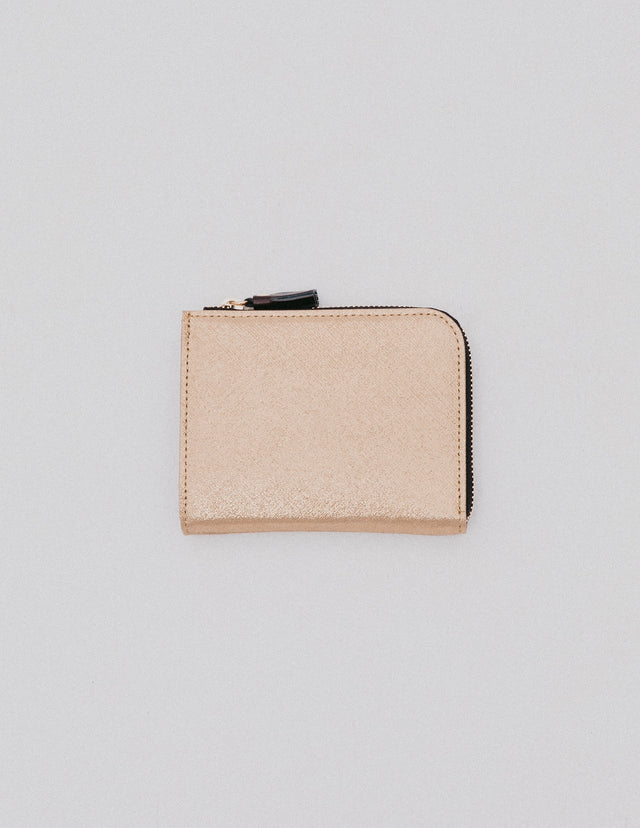 HAK LZIP SHORT WALLET