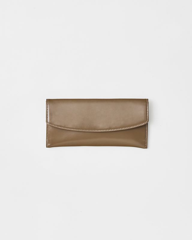 COVER LONG WALLET